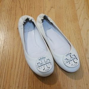 Tory Burch flats